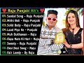 Raju Punjabi New Songs || New Haryanvi Song Jukebox 2023 || Raju Punjabi Best Haryanvi Songs Jukebox