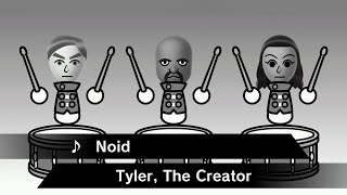 Noid - Tyler, The Creator but in Heaven Studio