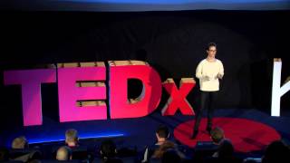 Are you Wearing your Future? | Manou Messmann | TEDxKEA