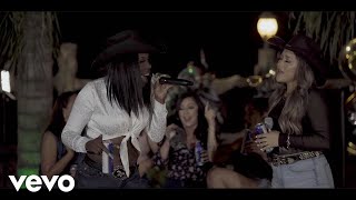 Mi Gusto Es / Dos Botellas de Mezcal / Leña de Pirul (feat. Sarah La Morena)