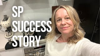 SP Success Story - She manifested her EX BACK using affirmations