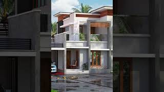 3 Bedroom ഒരു അടിപൊളി വീടിന്റെ മോഡൽ കണ്ടുനോക്കു.