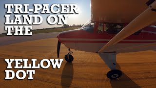 SOLO Flight to OSHKOSH 2021 | Tri-Pacer Part #2