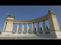 stunning sights of budapest hungary you won t believe it 4k