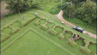 Sitakot Bihar ( সীতাকোট বিহার ) , Dinajpur