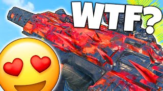 THIS CLASS SHOULD BE BANNED IN BO4.. 😲 (Overpowered Spitfire) Black Ops 4 Gameplay