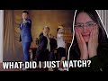 PSY - DADDY (feat. CL of 2NE1) I Singer Reacts I