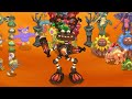 Epic Wubbox on Fire Haven FULL Song (My Singing Monsters)