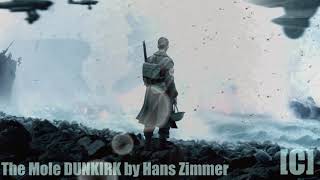 DUNKIRK -The mole by Hans Zimmer [CinemaCentral HD]