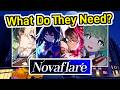 The Craziest Novaflare Batch Ever | Honkai Star Rail (4.2)