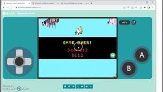 Introduction to MakeCode Arcade