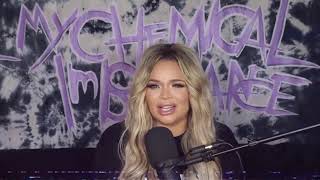 Trisha Paytas lying about being Transgender