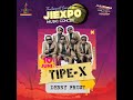 JIEXPO MUSIC CONCERT_TIPEX