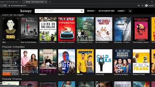 Tutorial: Getting Started With Kanopy