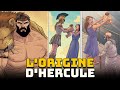 La Naissance d'Hercule : Le Plus Grand Héros de la Mythologie Grecque - Les 12 Travaux d'Hercule #1