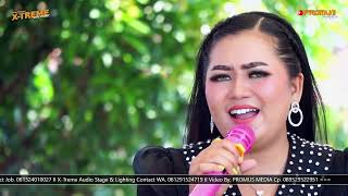 SALAH SIJINE - DEVI MANUAL || ORKES DANGDUT X-TREME LIVE MUSIC DESA JAYAWINANGUN KEDOKANBUNDER