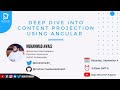 Deep dive into Content Projection using Angular 🚀