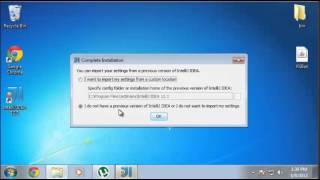 Powerbot Scripting Tutorial Part 1 - Setting Up
