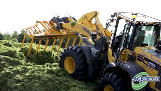 What are the benefits of using a silage additive? | Agritech Ireland