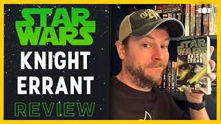 Star Wars: Knight Errant Review - Expanded Universe