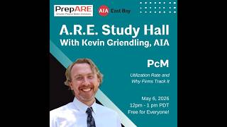 Utilization Rate and Why Firms Track It | PrepARE Study Hall