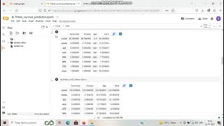 TASK 1 (Data Science) CodSoft