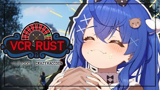 *. VCR RUST┊生まれてはじめて！！あるく！！ˎˊ˗（　天宮こころ / にじさんじ　）