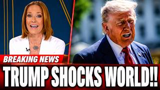 The Briefing With Jen Psaki 🅼🆂🅽🅱️🅲 Breaking News Today May 20, 2026