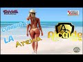CUMBIA EN LA ARENA -ALCALDE LA SONORA