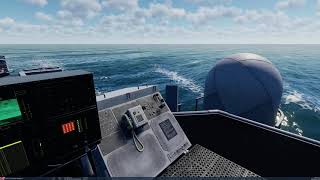VCVW-11 LSO Training | Digital Combat Simulator