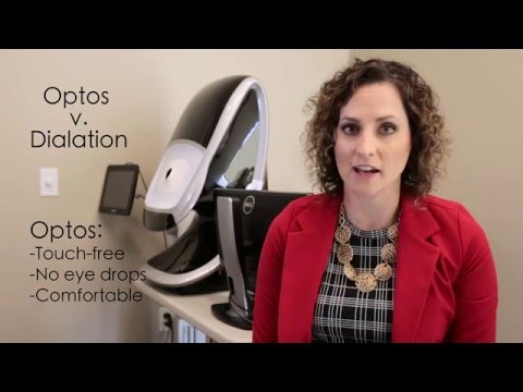 How to avoid getting your eyes dilated at the eye doctor | OPTOS explained How to avoid getting your eyes dilated at the eye doctor | OPTOS explained