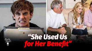 TPUSA Insider Claims Shocking Misuse Scandal, Leaked Files Spark Huge Questions Online
