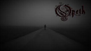 Opeth - Den Standiga Resan (SLOWED + REVERB)