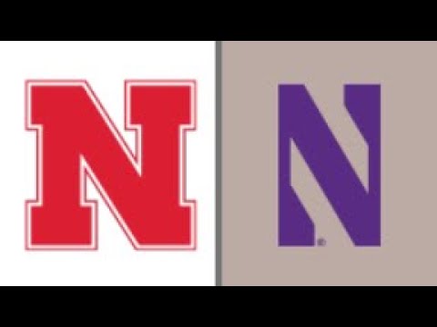 Nebraska Cornhuskers Vs Northwestern Wildcats Prediction | Week 0 ...