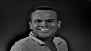 Harry Belafonte "Crawdad Song" on The Ed Sullivan Show