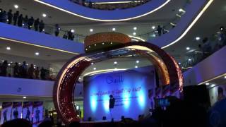 [fancam] 150118 ; ato \u0026 bornus dance cover