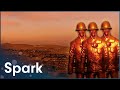 The World's Largest Copper Mine: Chile's Chuquicamata | The Earth's Riches | Spark