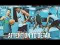 PROJECT Bambam Palaña & PHENO GANG Training | Mavs Phenomenal