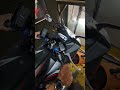 remap cbr150r with new updated no gear 6 rpm cut. kapcaimalaya cbr150r