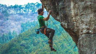 Legendary climbing day: Yuji Hirayama, Gerhard Hörhager and Kilian Fischhuber reunited