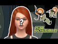 KIM POSSIBLE IN THE SIMS 4?! CAS