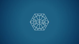 PTE ÁJK - ahogy oktatóink látják