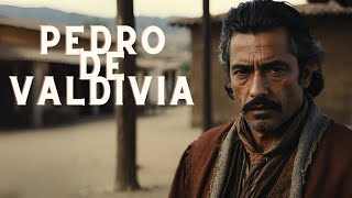 Pedro de Valdivia: The First Royal Governor of Chile