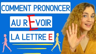 Expressions du quotidien où la lettre E ne se prononce pas