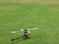 arducopter traditional helicopter