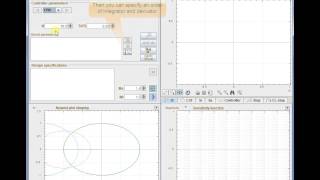 PID Control Lab - selecting controller form (www.PIDlab.com)