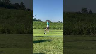 Final Groupings Tee Off at the 25th Metropolitan Junior Amateur Championship