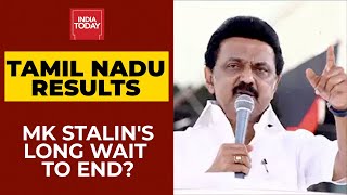 Elections 2021 Result: What Is The Reason Behind The Strong Lead Of DMK, TM Veeraraghav Responds