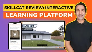 SkillCat Review: Interactive Video Learning Platform for Training and Certifying Skilled Trades