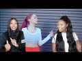 BHAD BHABIE feat. YG - 